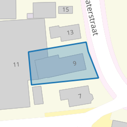 Perceel LDN04-L-1764