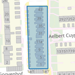Perceel LDN04-L-1767