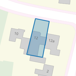 Perceel LDN04-L-1770