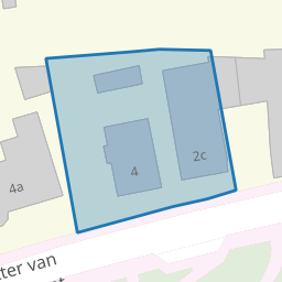 Perceel LDN04-L-1772