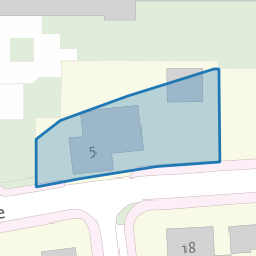 Perceel LDN04-L-1782