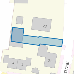 Perceel LDN04-L-1784