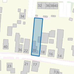 Perceel LDN04-L-1794