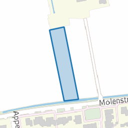 Perceel LDN04-L-1798