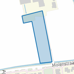 Perceel LDN04-L-1799