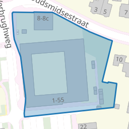 Perceel LDN04-L-1800