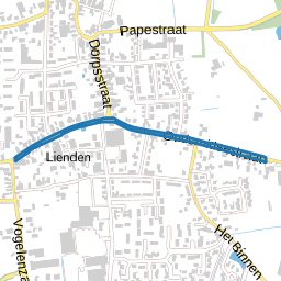 Perceel LDN04-L-1802