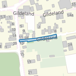 Perceel LDN04-L-1807