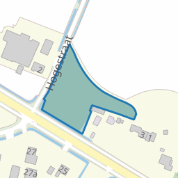 Perceel LDN04-L-1811