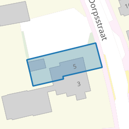 Perceel LDN04-L-1814