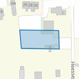 Perceel LDN04-L-1816