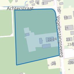 Perceel LDN04-L-1820