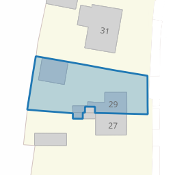 Perceel LDN04-L-1822