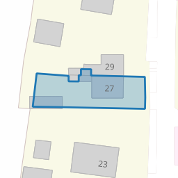 Perceel LDN04-L-1823