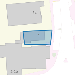 Perceel LDN04-L-1837