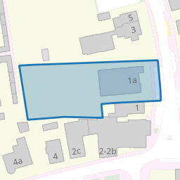 Perceel LDN04-L-1839