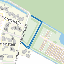 Perceel LDN04-L-1848