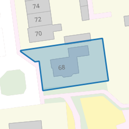 Perceel LDN04-L-1861