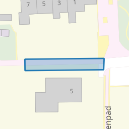 Perceel LDN04-L-1870