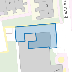 Perceel LDN04-L-1880