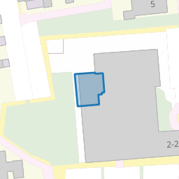 Perceel LDN04-L-1882