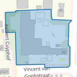 Perceel LDN04-L-1885