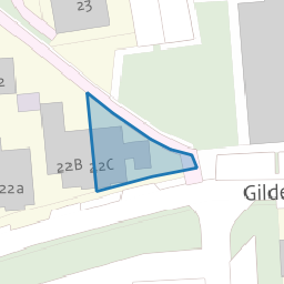 Perceel LDN04-L-1897