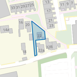 Perceel LDN04-L-1899