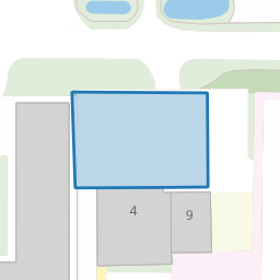 Perceel LDN04-L-1913