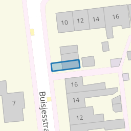 Perceel LDN04-L-1917