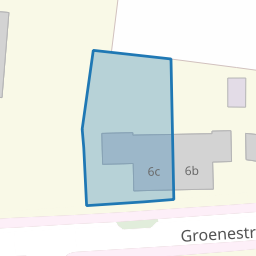 Perceel LDN04-L-1923