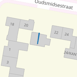 Perceel LDN04-L-1927