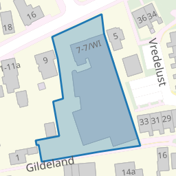 Perceel LDN04-L-1936