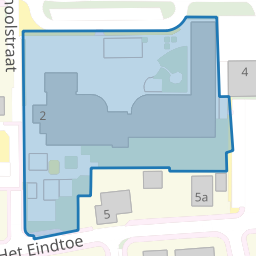Perceel LDN04-L-1943