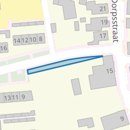 Perceel LDN04-L-1970