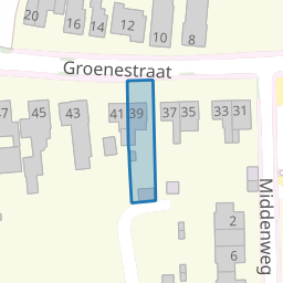 Perceel LDN04-L-1976