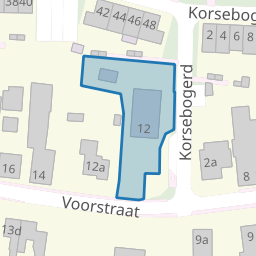 Perceel LDN04-L-1998