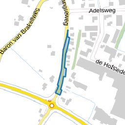 Perceel LDN04-L-2002