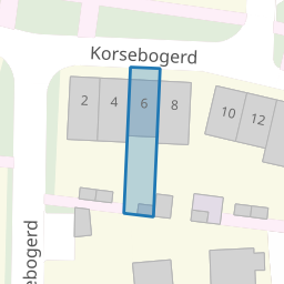 Perceel LDN04-L-2053