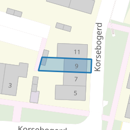 Perceel LDN04-L-2057