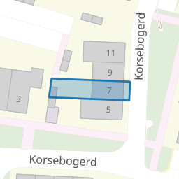 Perceel LDN04-L-2058