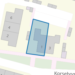 Perceel LDN04-L-2061