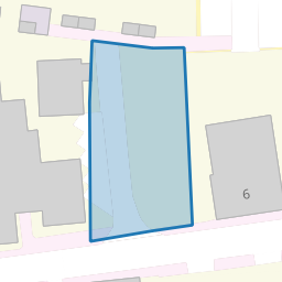 Perceel LDN04-L-2077