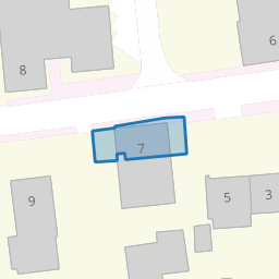 Perceel LDN04-L-2080