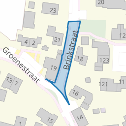 Perceel LDN04-L-2098