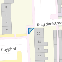 Perceel LDN04-L-2113