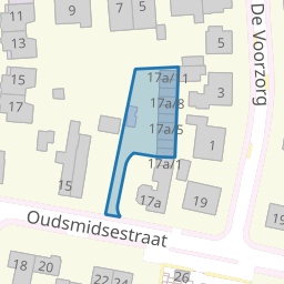 Perceel LDN04-L-2124