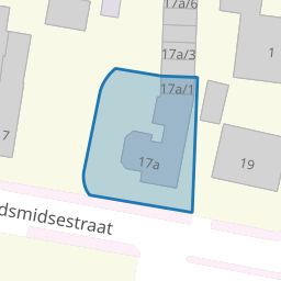 Perceel LDN04-L-2125