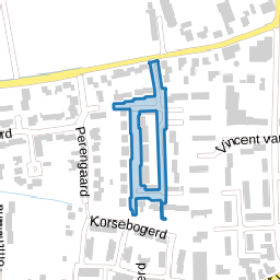 Perceel LDN04-L-2131