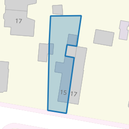 Perceel LDN04-L-2148